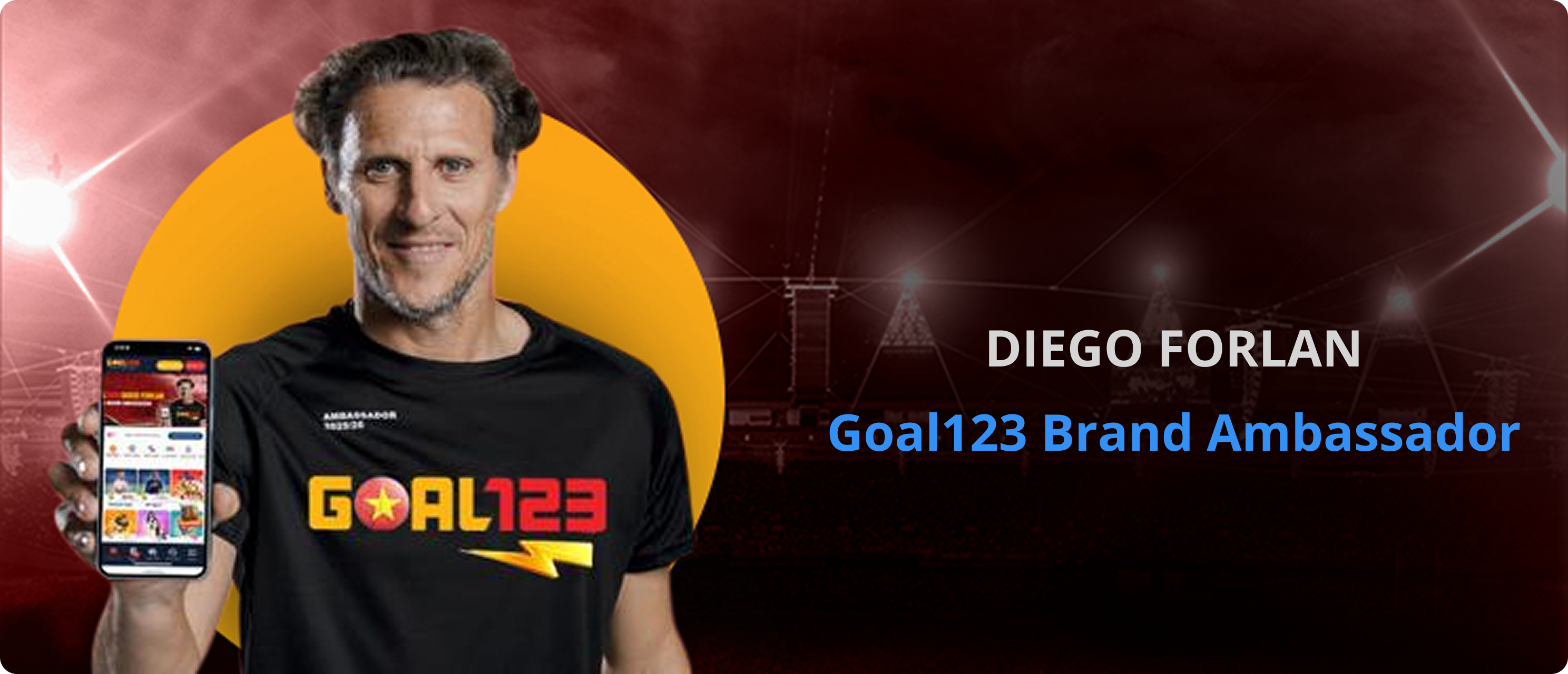 Diego Forlan